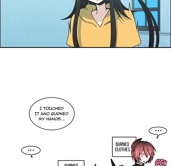 Go away, Mr.Demon Chapter 230 - Page 35