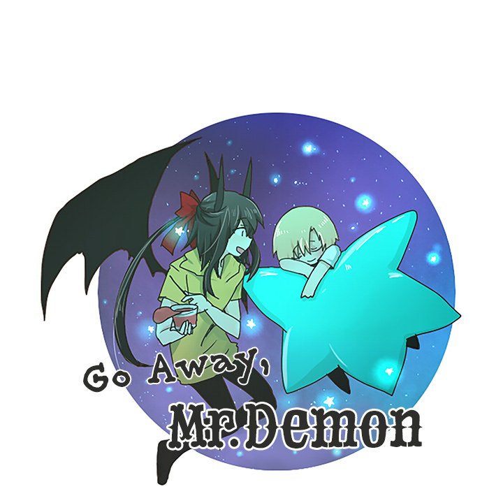 Go away, Mr.Demon Chapter 230 - Page 37