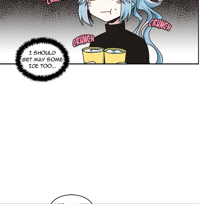 Go away, Mr.Demon Chapter 230 - Page 39