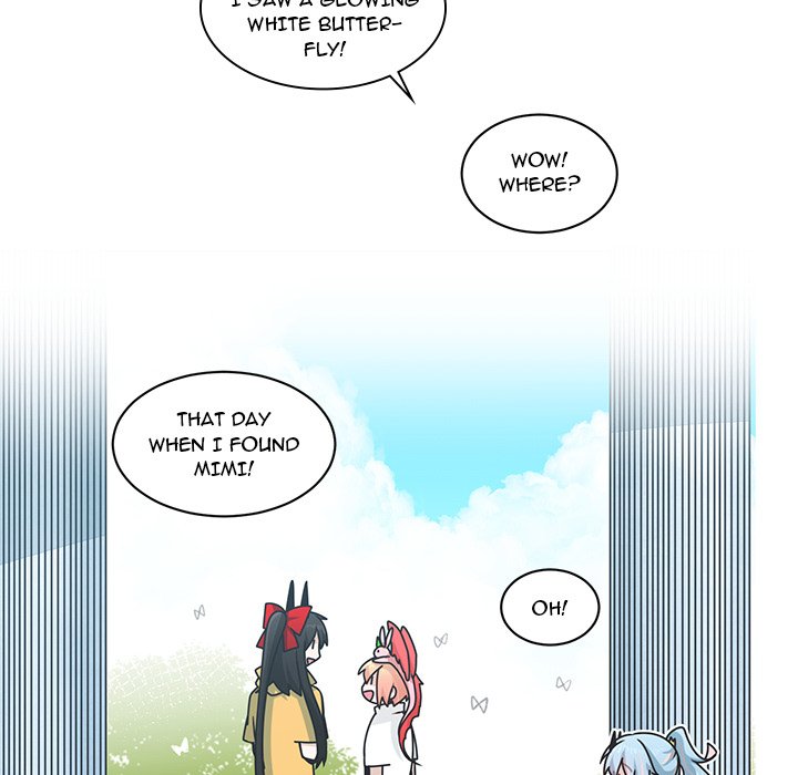 Go away, Mr.Demon Chapter 230 - Page 41