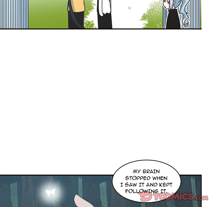 Go away, Mr.Demon Chapter 230 - Page 42