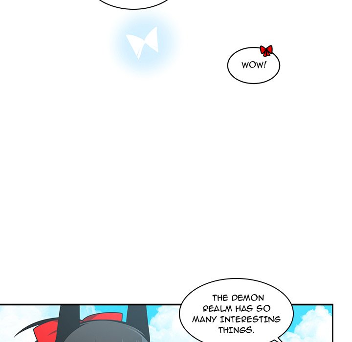 Go away, Mr.Demon Chapter 230 - Page 48