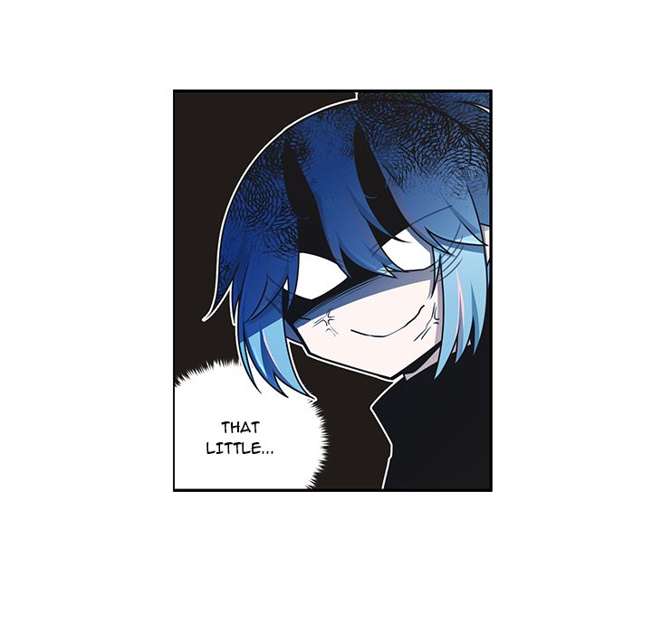 Go away, Mr.Demon Chapter 230 - Page 5