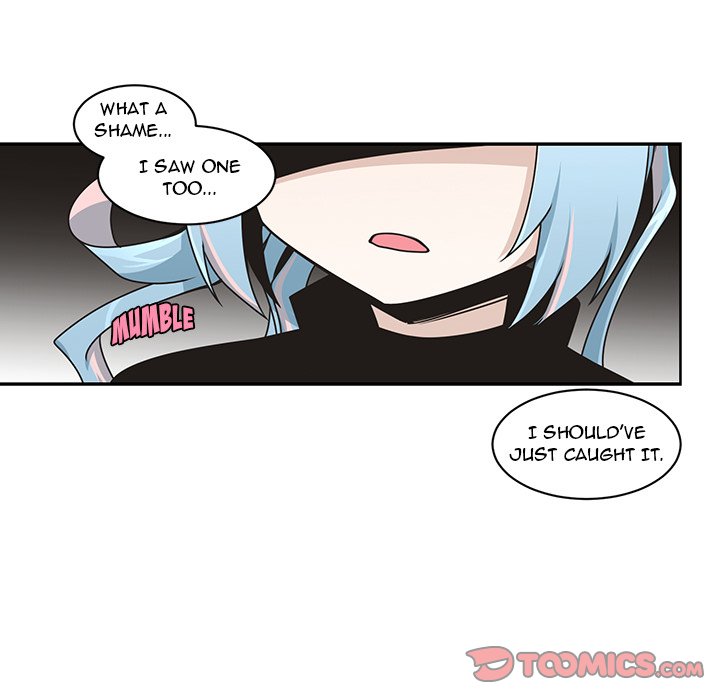 Go away, Mr.Demon Chapter 230 - Page 50