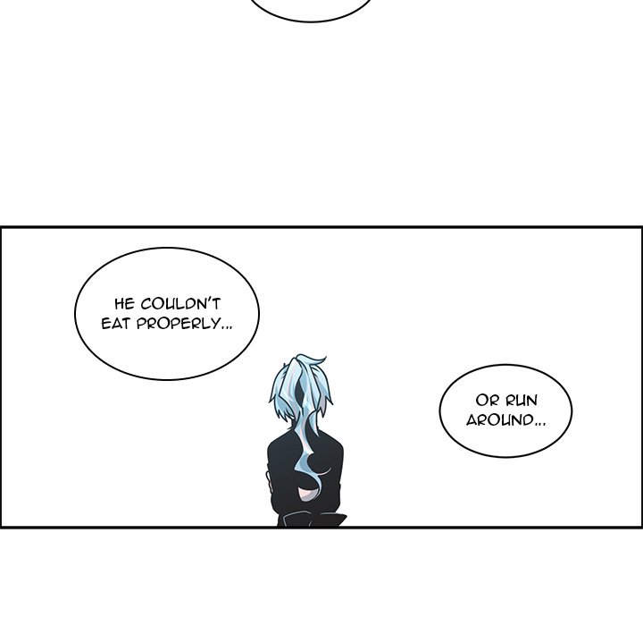 Go away, Mr.Demon Chapter 230 - Page 56