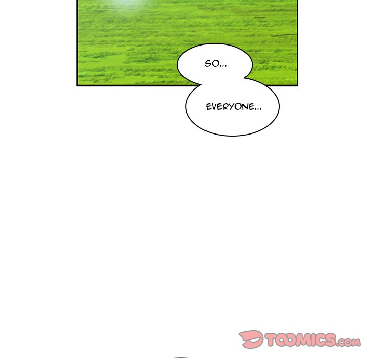 Go away, Mr.Demon Chapter 230 - Page 62