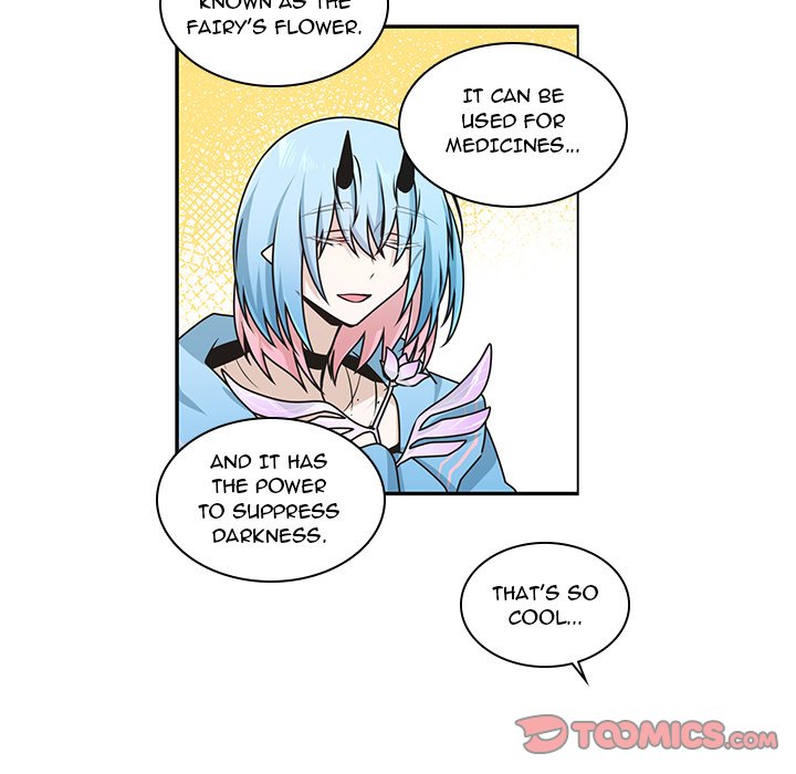 Go away, Mr.Demon Chapter 231 - Page 10