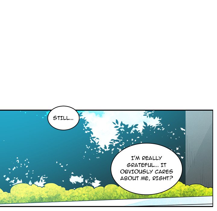 Go away, Mr.Demon Chapter 231 - Page 12