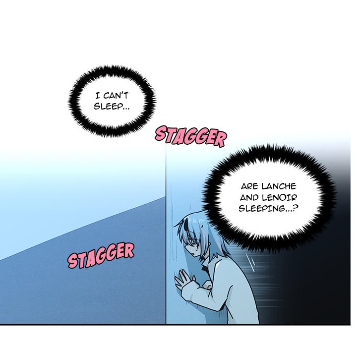 Go away, Mr.Demon Chapter 231 - Page 15