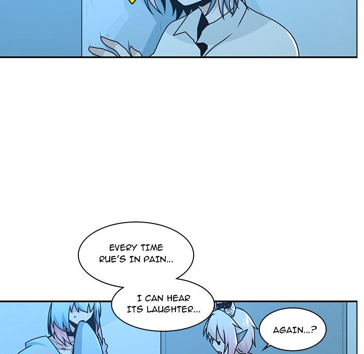 Go away, Mr.Demon Chapter 231 - Page 17