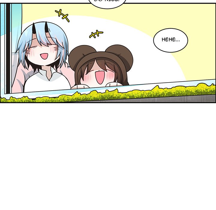 Go away, Mr.Demon Chapter 231 - Page 32