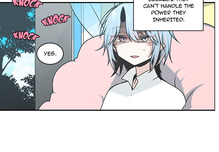 Go away, Mr.Demon Chapter 231 - Page 4