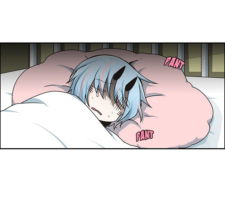 Go away, Mr.Demon Chapter 231 - Page 55