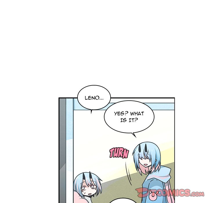 Go away, Mr.Demon Chapter 231 - Page 6