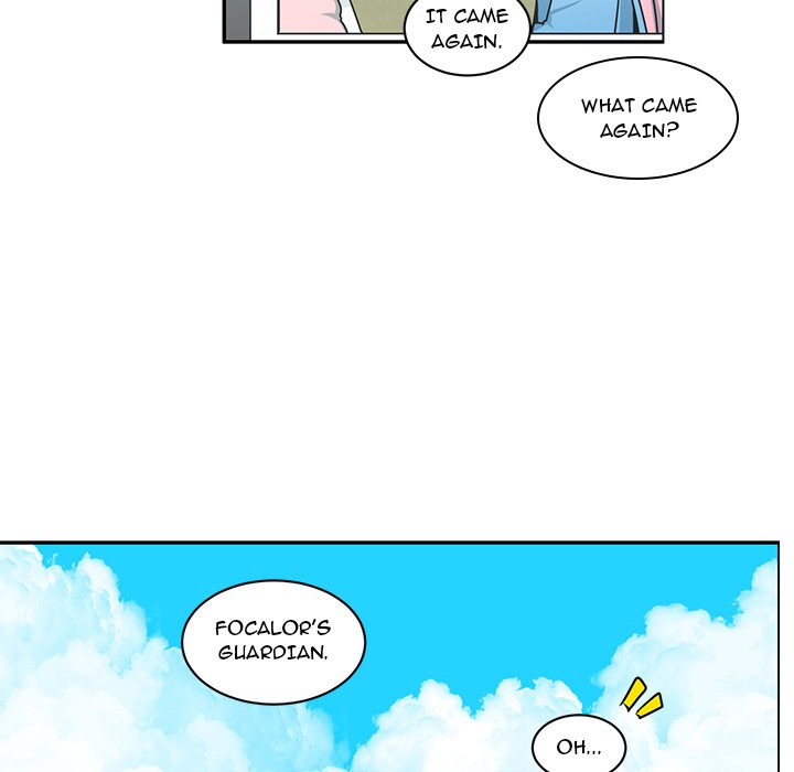 Go away, Mr.Demon Chapter 231 - Page 7