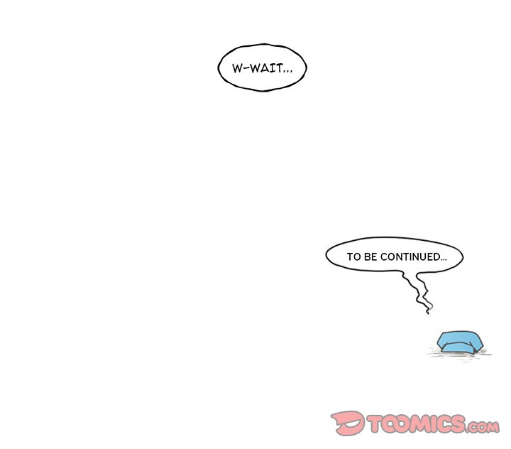 Go away, Mr.Demon Chapter 231 - Page 70