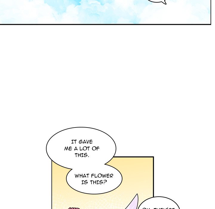 Go away, Mr.Demon Chapter 231 - Page 8