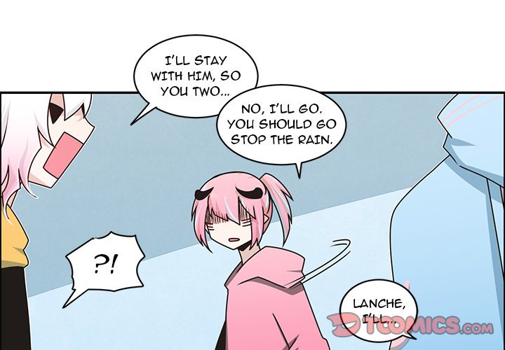 Go away, Mr.Demon Chapter 232 - Page 2
