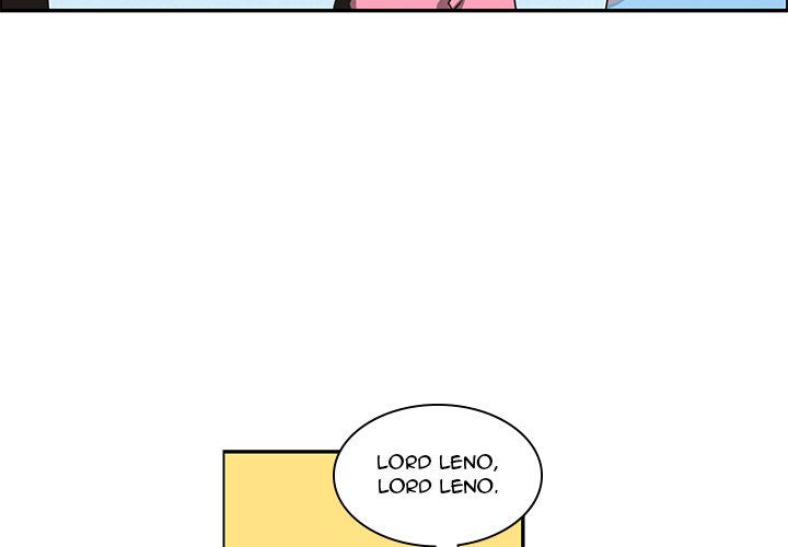 Go away, Mr.Demon Chapter 232 - Page 3