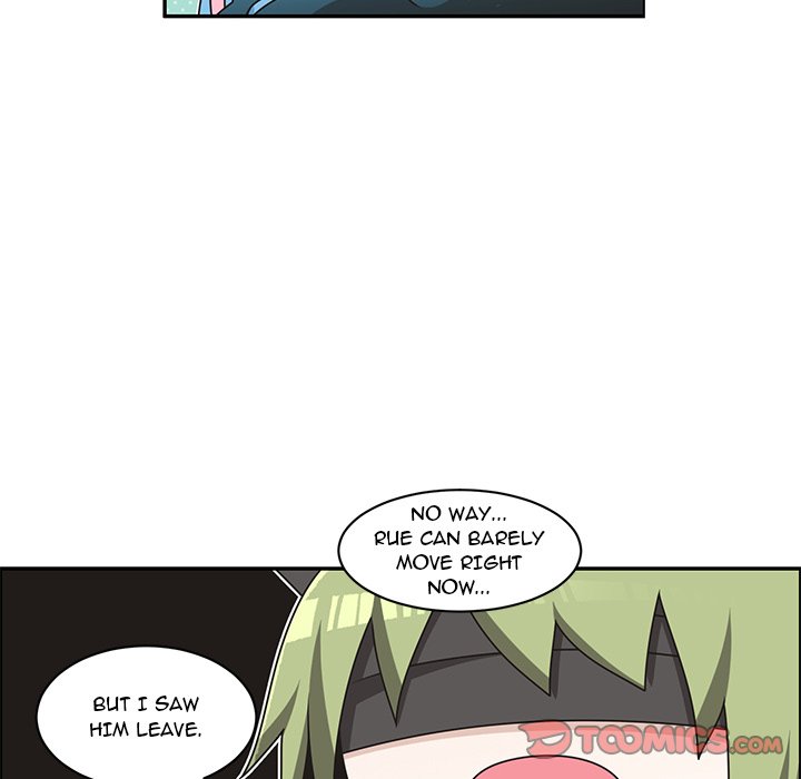 Go away, Mr.Demon Chapter 232 - Page 6