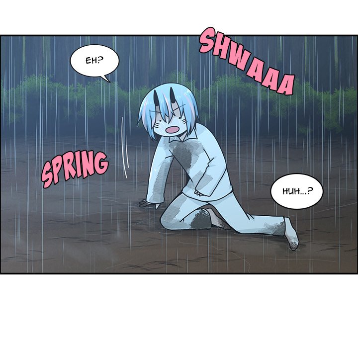 Go away, Mr.Demon Chapter 232 - Page 60