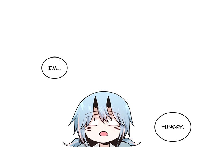 Go away, Mr.Demon Chapter 233 - Page 1