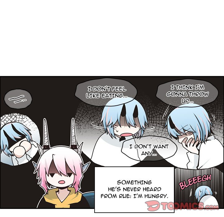 Go away, Mr.Demon Chapter 233 - Page 10