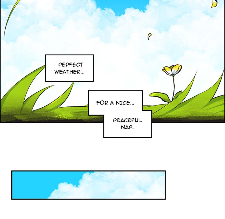 Go away, Mr.Demon Chapter 233 - Page 23