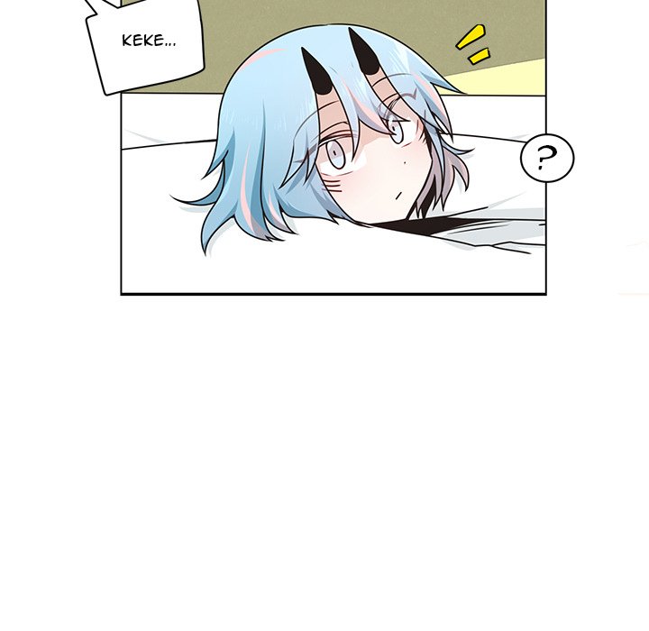 Go away, Mr.Demon Chapter 233 - Page 29