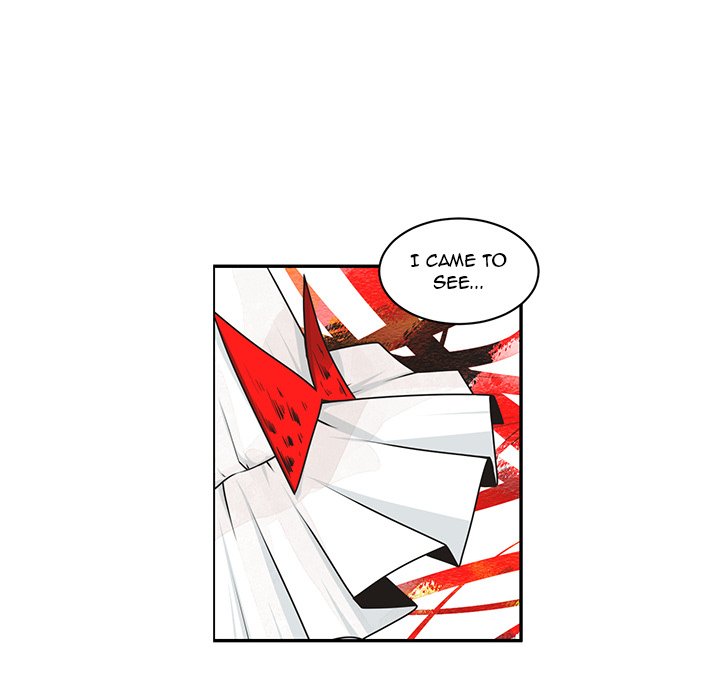 Go away, Mr.Demon Chapter 233 - Page 41