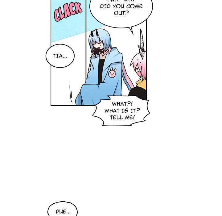 Go away, Mr.Demon Chapter 233 - Page 5