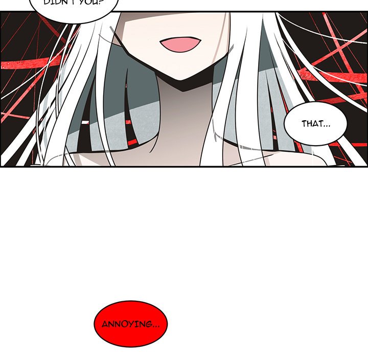 Go away, Mr.Demon Chapter 233 - Page 51