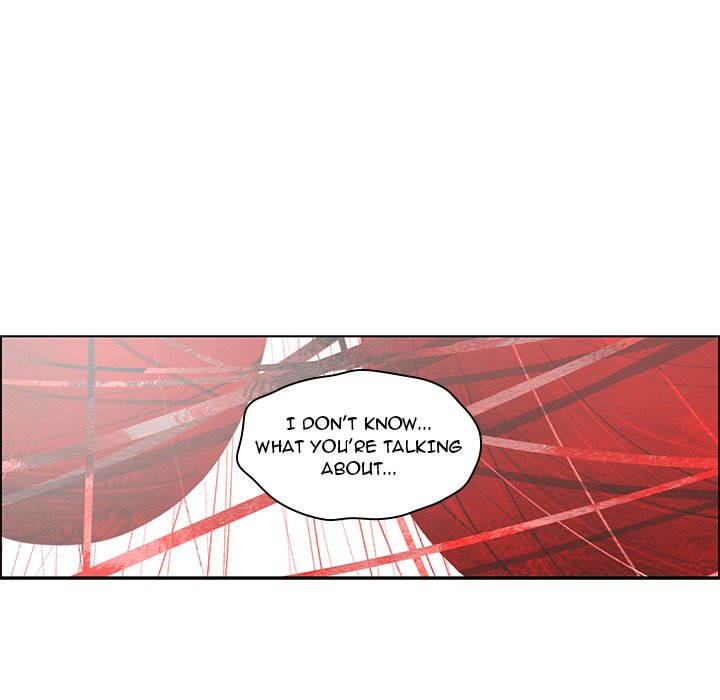 Go away, Mr.Demon Chapter 233 - Page 60