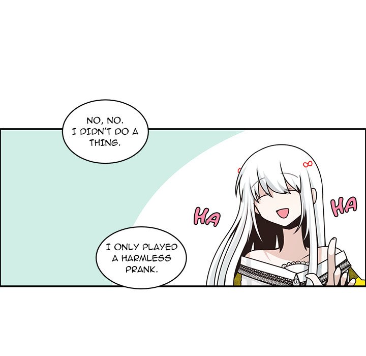 Go away, Mr.Demon Chapter 234 - Page 31