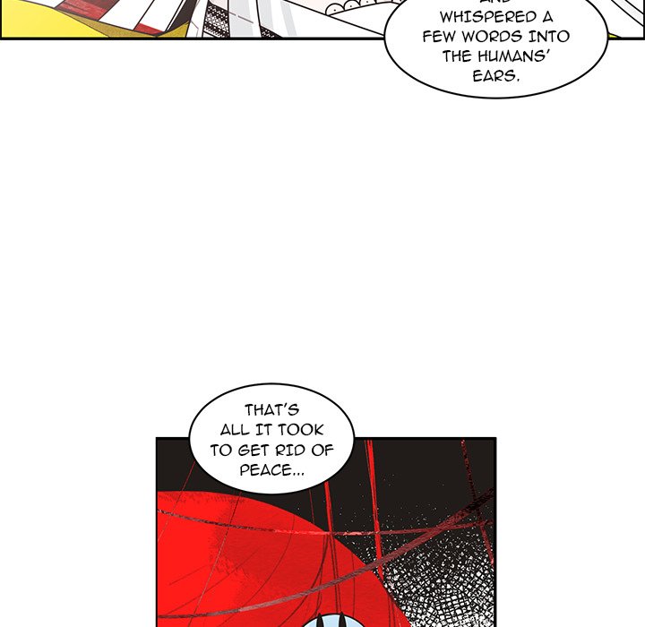 Go away, Mr.Demon Chapter 234 - Page 33