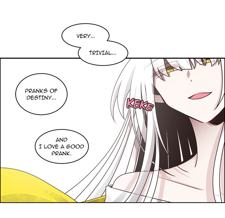 Go away, Mr.Demon Chapter 234 - Page 41