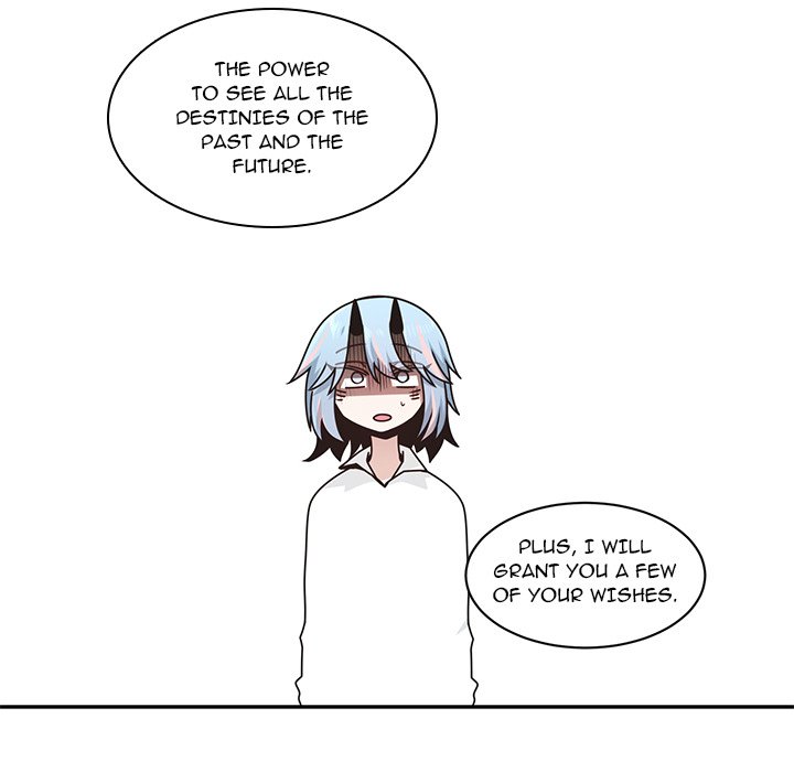 Go away, Mr.Demon Chapter 234 - Page 7