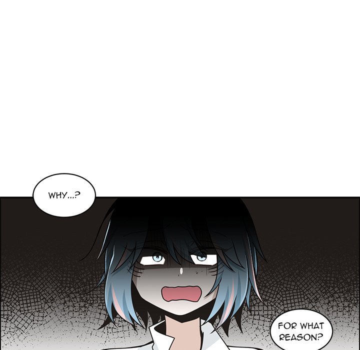 Go away, Mr.Demon Chapter 234 - Page 8