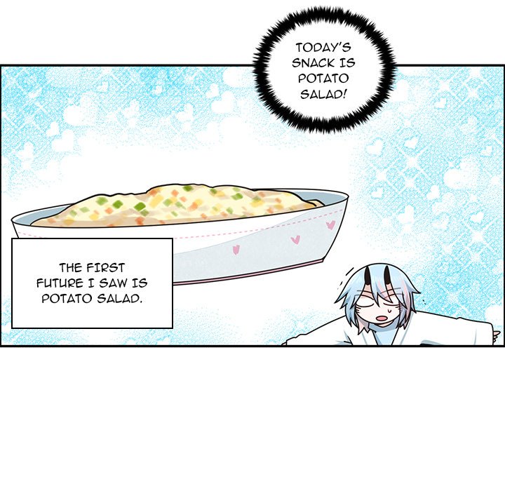 Go away, Mr.Demon Chapter 235 - Page 33