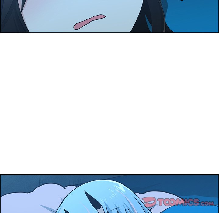 Go away, Mr.Demon Chapter 235 - Page 50