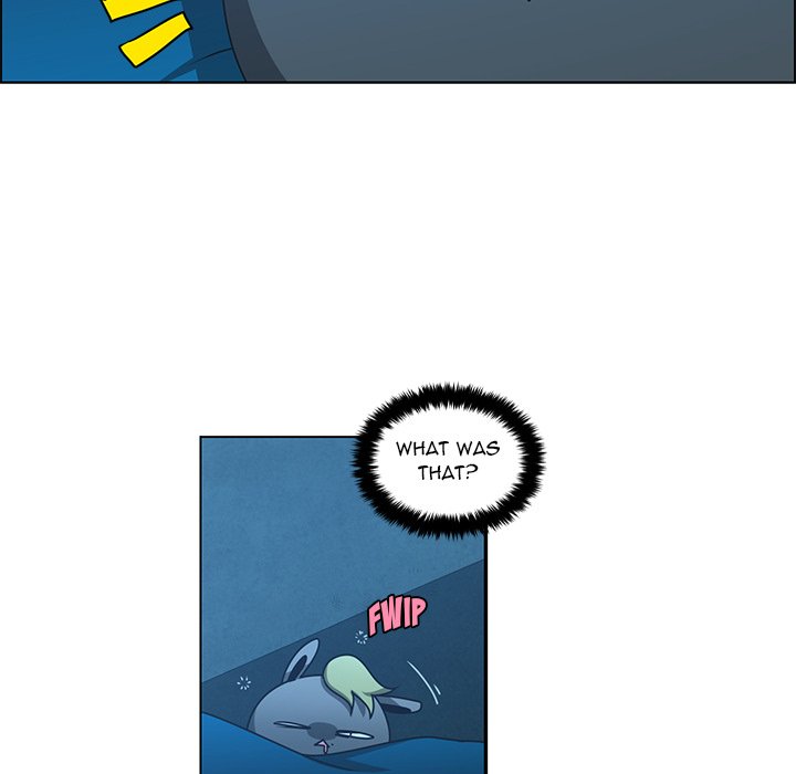 Go away, Mr.Demon Chapter 235 - Page 59