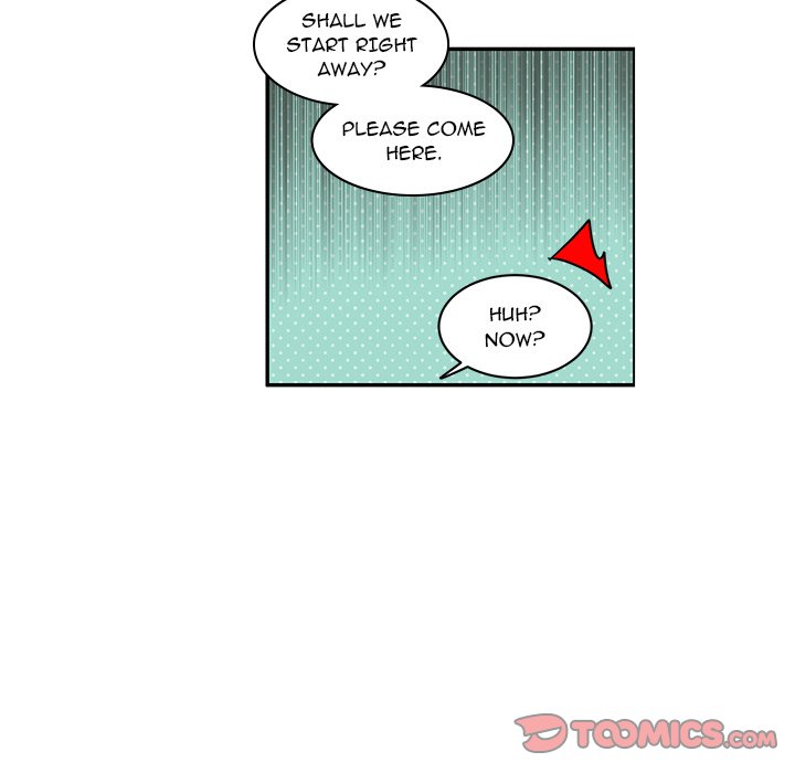 Go away, Mr.Demon Chapter 235 - Page 6