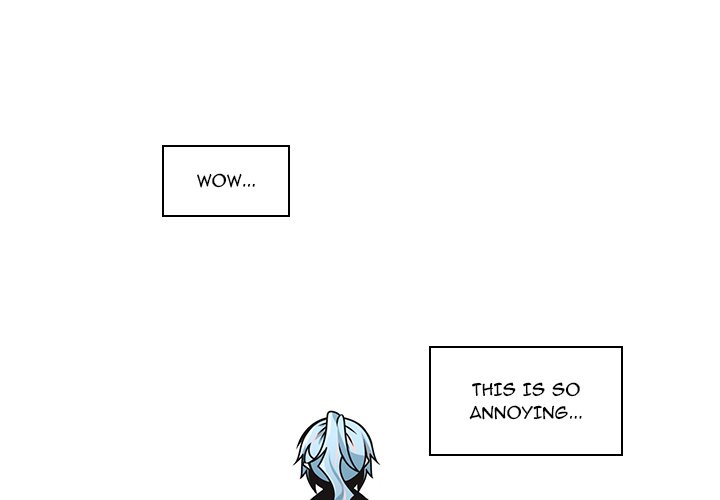 Go away, Mr.Demon Chapter 236 - Page 1