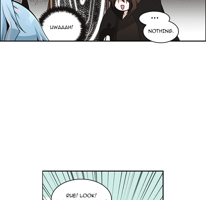 Go away, Mr.Demon Chapter 236 - Page 11