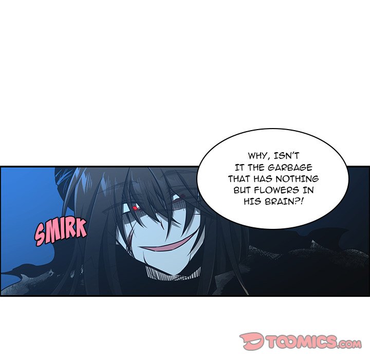 Go away, Mr.Demon Chapter 236 - Page 18