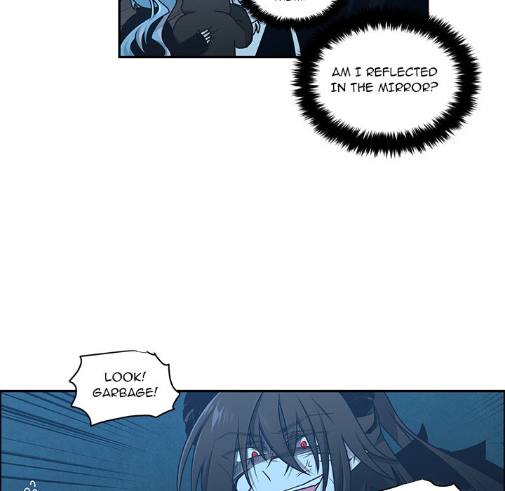 Go away, Mr.Demon Chapter 236 - Page 25