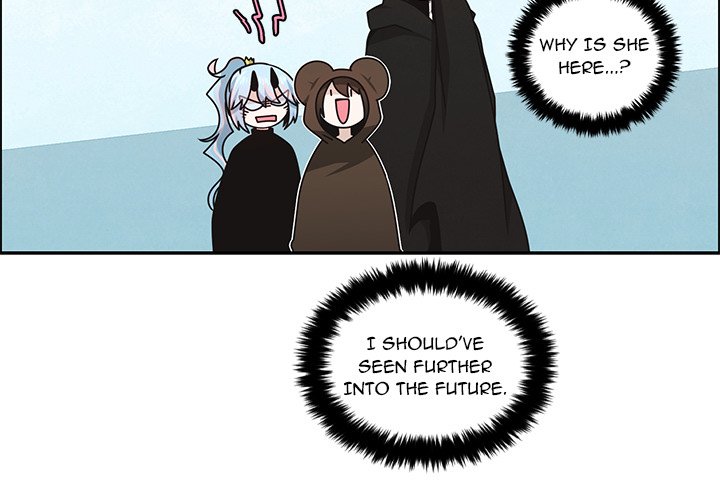 Go away, Mr.Demon Chapter 236 - Page 3