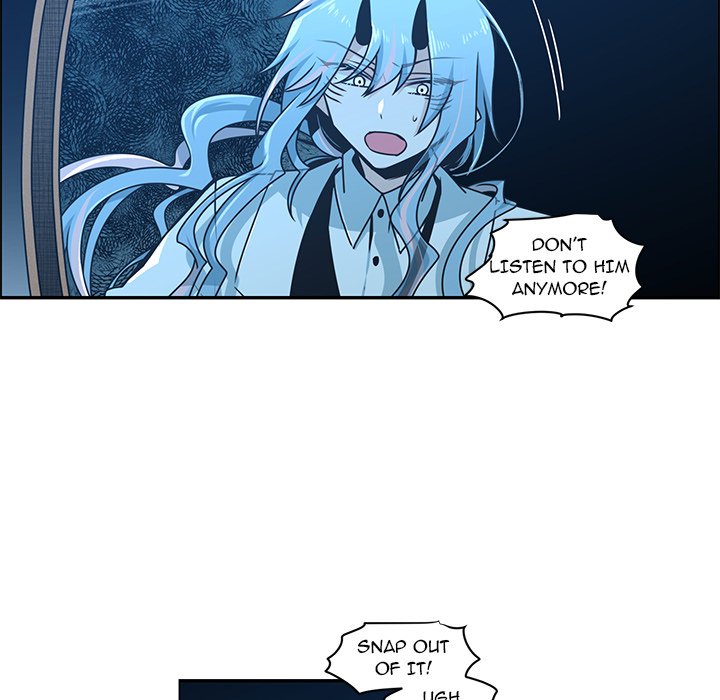 Go away, Mr.Demon Chapter 236 - Page 35