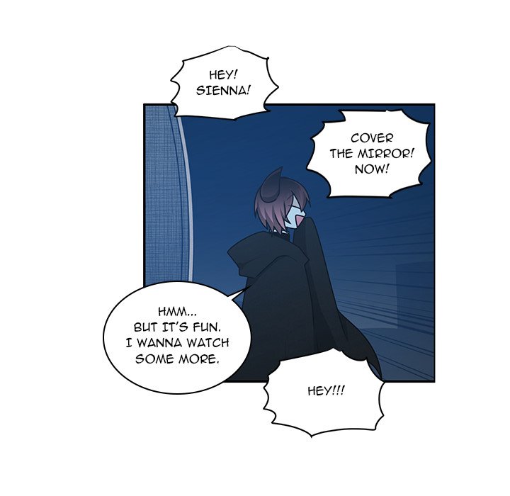 Go away, Mr.Demon Chapter 236 - Page 37