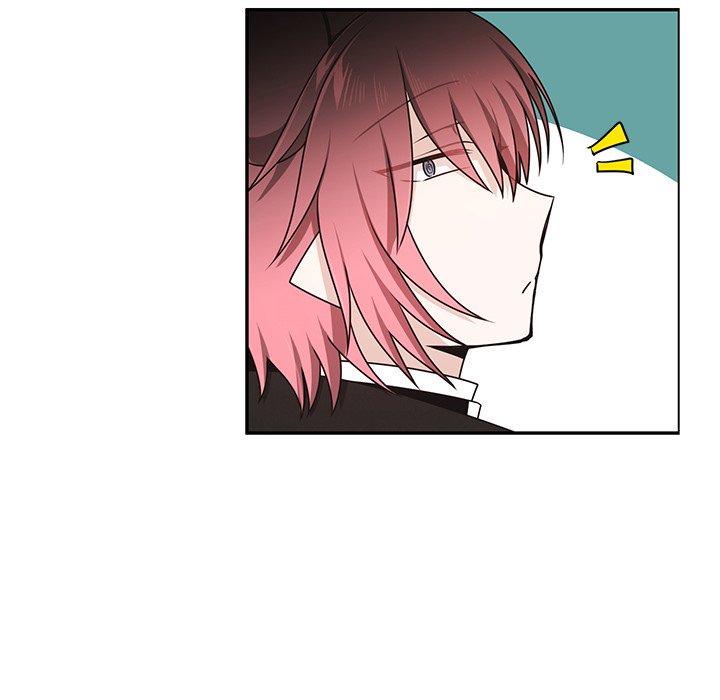 Go away, Mr.Demon Chapter 236 - Page 41